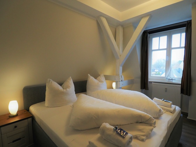 Ferienwohnung in Zingst - Villa Balticum - Bild 10