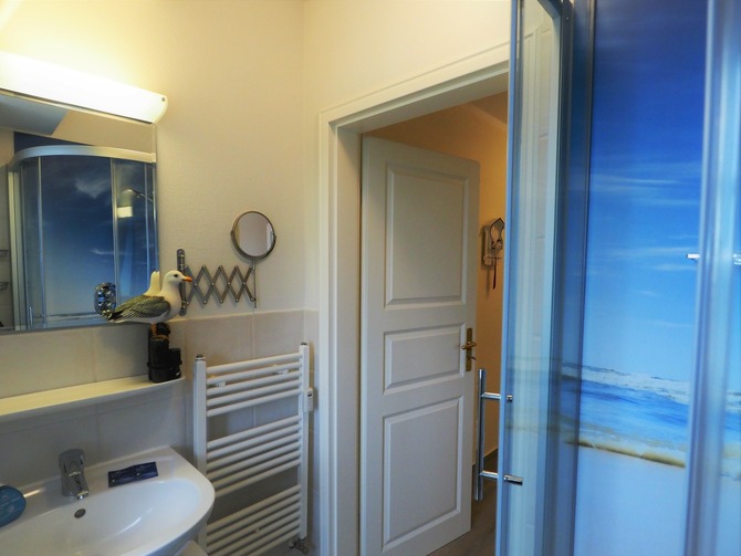 Ferienwohnung in Zingst - Villa Balticum - Bild 12