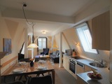 Ferienwohnung in Zingst - Villa Balticum - Bild 3