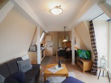 Ferienwohnung in Zingst - Villa Balticum - Bild 5