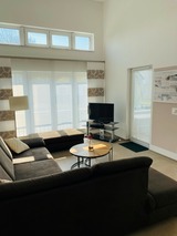 Ferienwohnung in Börgerende - Appartement 3 - Sunshine - Bild 4