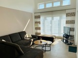 Ferienwohnung in Börgerende - Appartement 3 - Sunshine - Bild 3