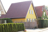 Ferienhaus in Gr&ouml;mitz - Ferienhaus Max - Bild 11
