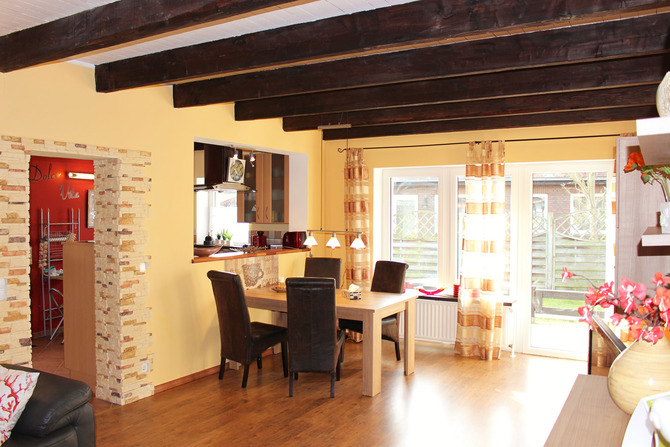 Bungalow in Gr&ouml;mitz - Ferienbungalow Pia - Bild 2