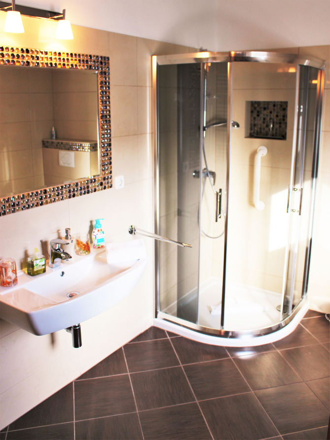 Bungalow in Gr&ouml;mitz - Ferienbungalow Pia - Bild 8