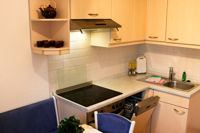 Ferienwohnung in Kühlungsborn - Pilch - Bild 5