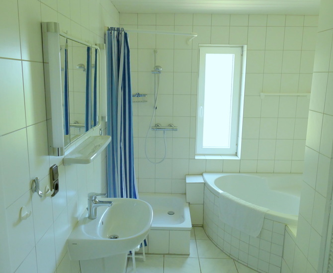 Ferienwohnung in Gr&ouml;mitz - Lensterbek N&deg; 8 - Bild 12