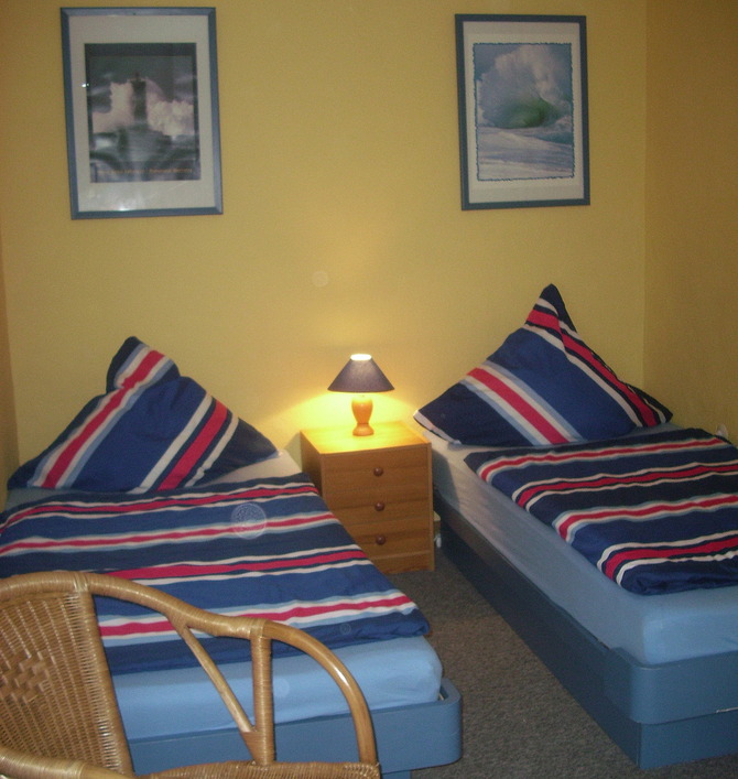 Ferienwohnung in Gr&ouml;mitz - Lensterbek N&deg; 8 - Bild 14