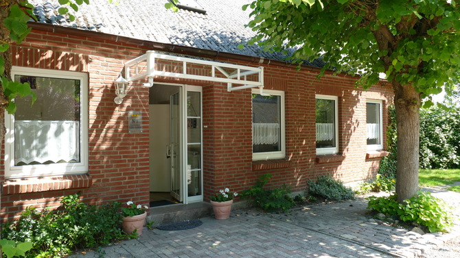 Ferienwohnung in Gr&ouml;mitz - Lensterbek N&deg; 8 - Bild 18