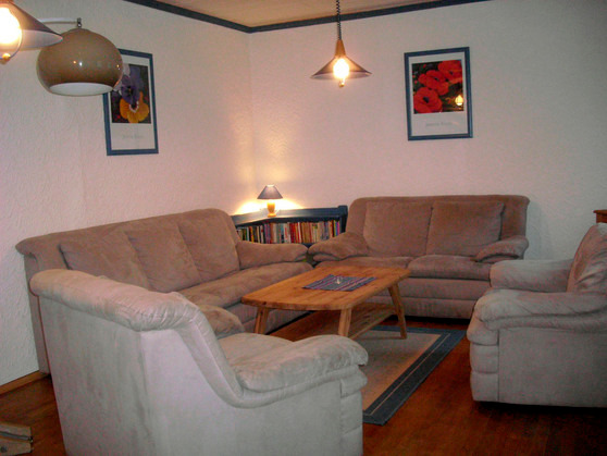 Ferienwohnung in Gr&ouml;mitz - Lensterbek N&deg; 8 - Bild 4