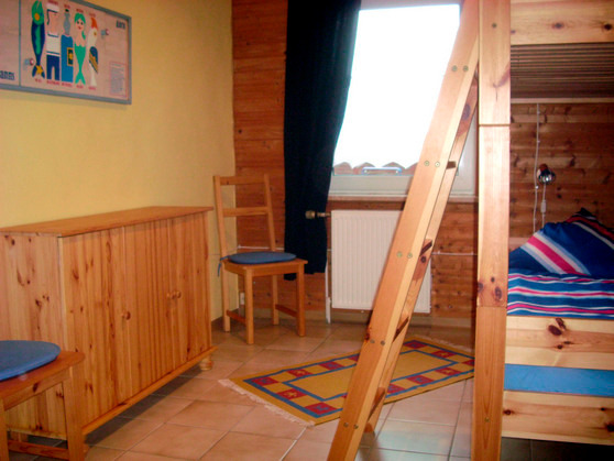 Ferienwohnung in Gr&ouml;mitz - Lensterbek N&deg; 8 - Bild 6