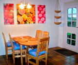 Ferienwohnung in Gr&ouml;mitz - Lensterbek N&deg; 8 - Bild 7