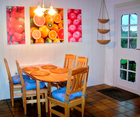 Ferienwohnung in Gr&ouml;mitz - Lensterbek N&deg; 8 - Bild 7