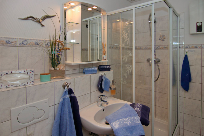 Ferienwohnung in Gro&szlig;enbrode - Meerblick E&J Paul - Bild 9