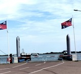 Ferienwohnung in Baabe - Dünenkieker - Bild 17