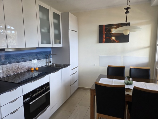 Ferienwohnung in Baabe - Dünenkieker - Bild 18