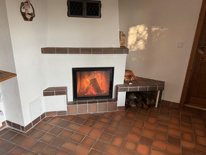 Ferienwohnung in Fehmarn OT Albertsdorf - Weber I - Bild 12