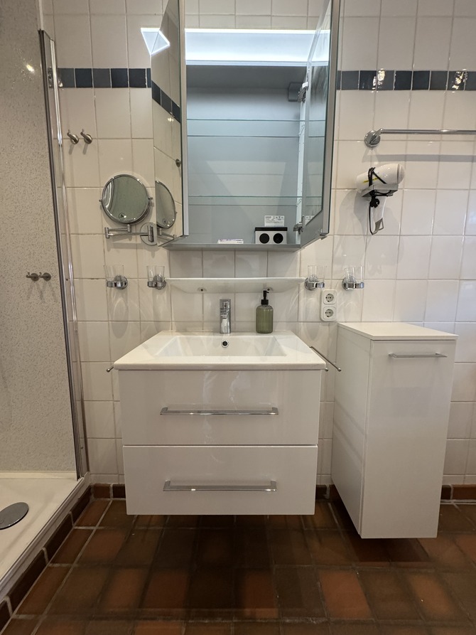 Ferienwohnung in Fehmarn OT Albertsdorf - Weber I - Bild 14