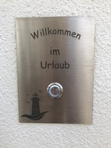 Ferienwohnung in K&uuml;hlungsborn - Kr&uuml;ger - Wir freuen uns auf Sie