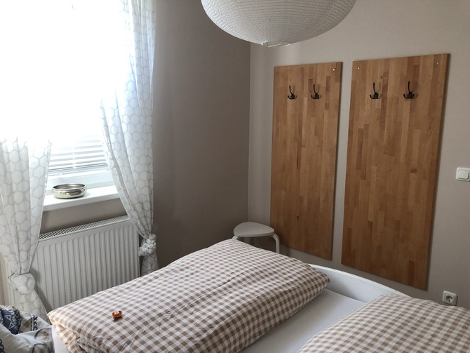 Ferienwohnung in K&uuml;hlungsborn - Kr&uuml;ger - Bild 13