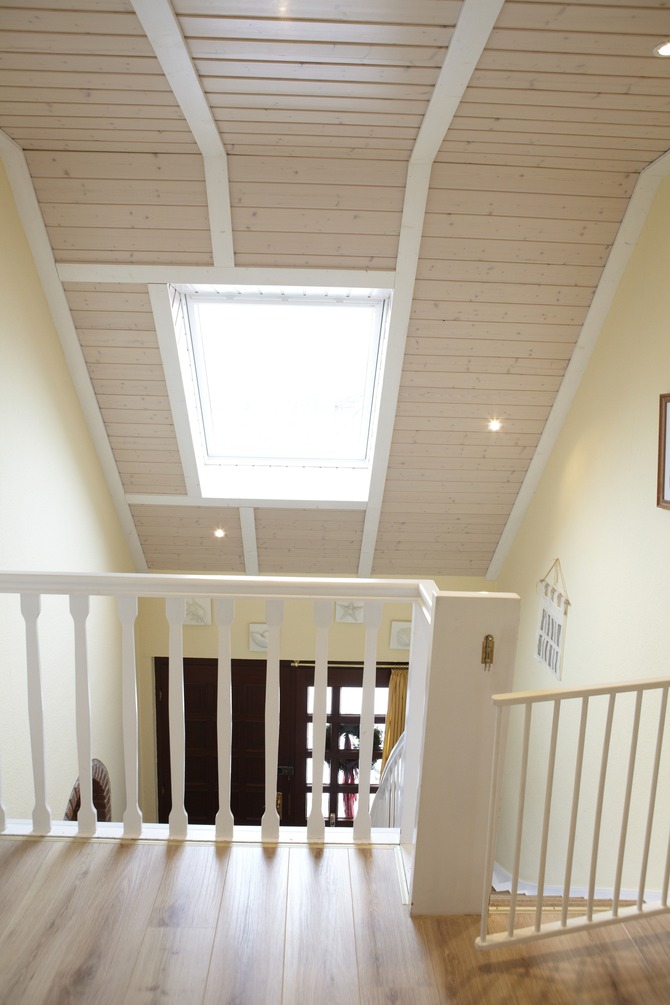 Ferienhaus in Harmsdorf - Traumgarten - Bild 12