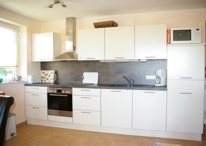 Ferienwohnung in Brenkenhagen - Lichtblick - Bild 7