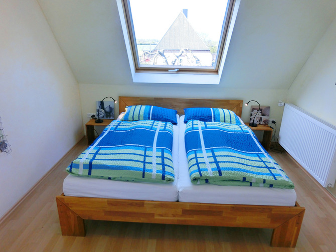 Ferienwohnung in Brenkenhagen - Lichtblick - Bild 9