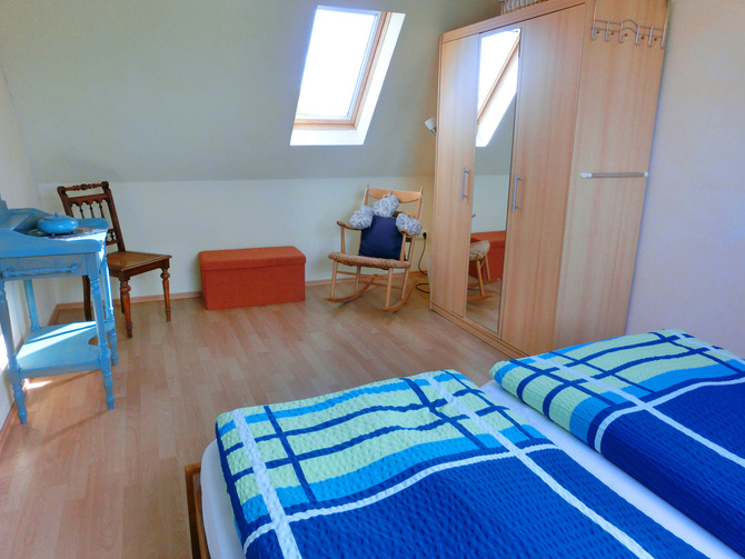Ferienwohnung in Brenkenhagen - Lichtblick - Bild 10