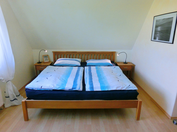 Ferienwohnung in Brenkenhagen - Lichtblick - Bild 11