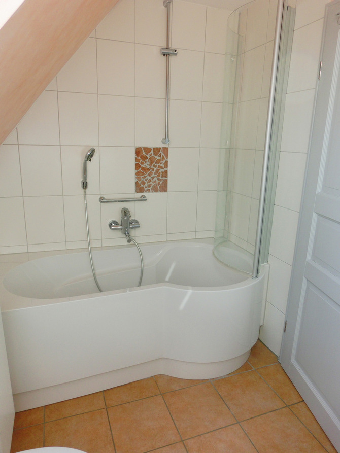 Ferienwohnung in Brenkenhagen - Lichtblick - Bild 14