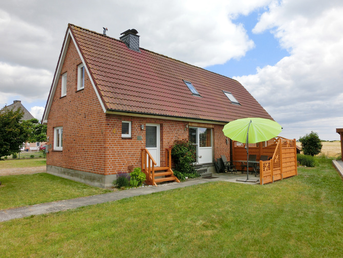Ferienwohnung in Brenkenhagen - Meeresbrise - Bild 2
