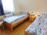Ferienwohnung in Brenkenhagen - Meeresbrise - Bild 16