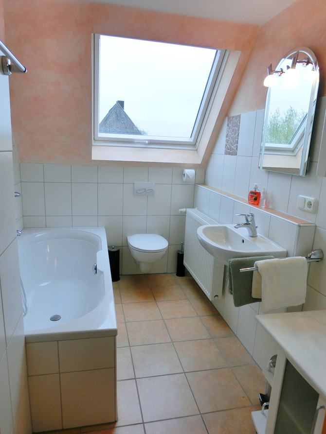 Ferienwohnung in Brenkenhagen - Meeresbrise - Bild 17