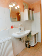 Ferienwohnung in Brenkenhagen - Meeresbrise - Bild 19