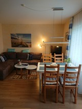 Ferienwohnung in Brenkenhagen - Meeresbrise - Bild 5