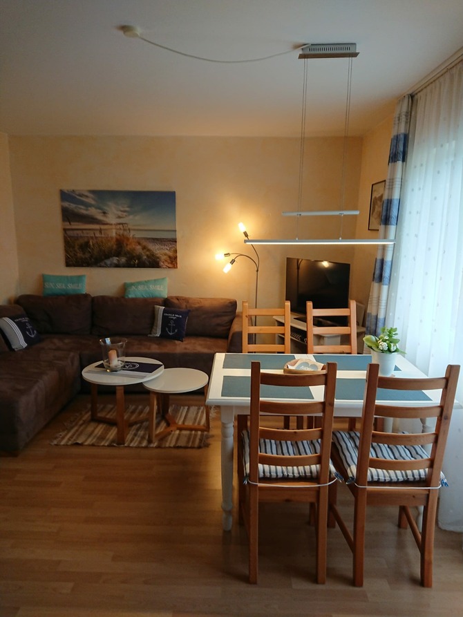 Ferienwohnung in Brenkenhagen - Meeresbrise - Bild 5