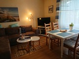 Ferienwohnung in Brenkenhagen - Meeresbrise - Bild 1
