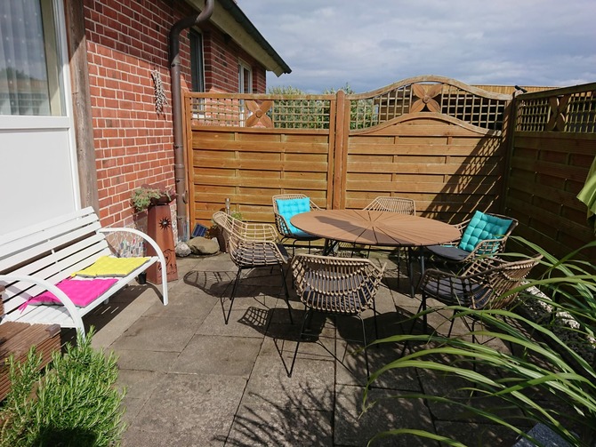 Ferienwohnung in Brenkenhagen - Meeresbrise - Bild 7