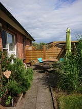 Ferienwohnung in Brenkenhagen - Meeresbrise - Bild 4