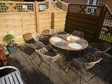 Ferienwohnung in Brenkenhagen - Meeresbrise - Bild 9