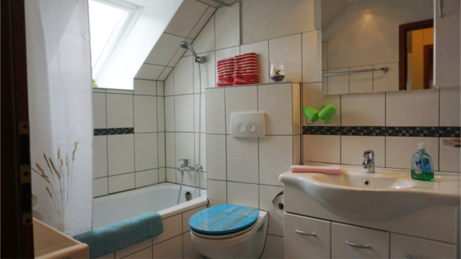 Ferienwohnung in Grömitz - Haus Christine - groß - Bild 15