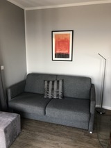 Ferienwohnung in Fehmarn OT Teichhof - Teichhof das Gut-am-Strand - Bild 12