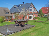 Ferienwohnung in Ölendorf - Landlust oben - Bild 11