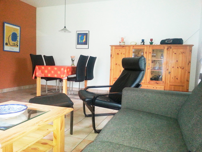 Ferienwohnung in Zingst - Rintisch - Bild 3