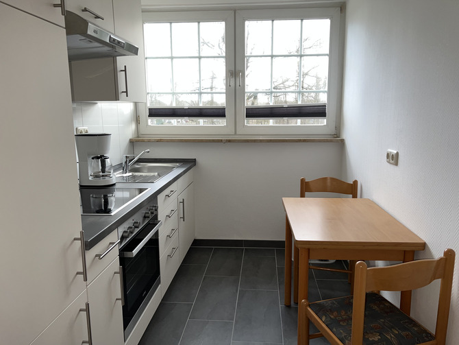 Ferienwohnung in Niendorf/Ostsee - Müller - Bild 4