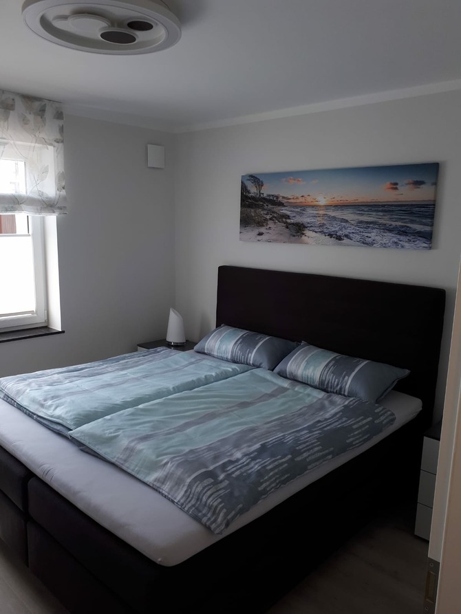 Ferienwohnung in Rettin - F&uuml;&szlig;mann - Bild 12