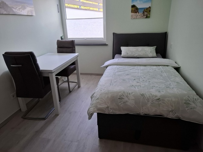 Ferienwohnung in Rettin - F&uuml;&szlig;mann - Bild 14