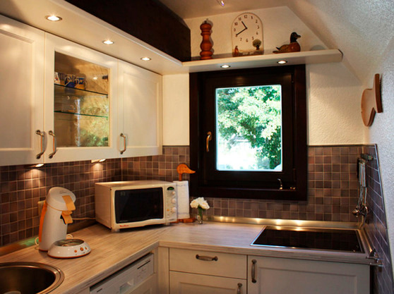 Ferienhaus in Gro&szlig;enbrode - Moss-Lehmann - Bild 7