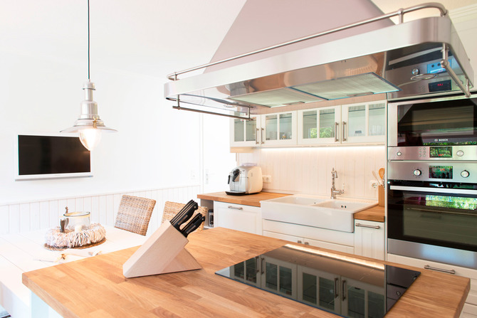 Ferienwohnung in Gr&ouml;mitz - Wellenreiter - Bild 5