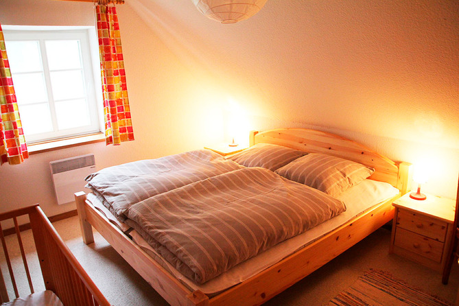 Ferienhaus in Hohwacht - Kranichhus - Bild 10